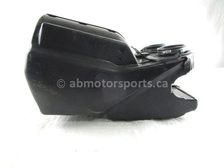 A used Air Box from a 2008 RMK 700 Polaris OEM Part # 1203822 for sale. Check out Polaris snowmobile parts in our online catalog!