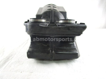 A used Air Box from a 2008 RMK 700 Polaris OEM Part # 1203822 for sale. Check out Polaris snowmobile parts in our online catalog!