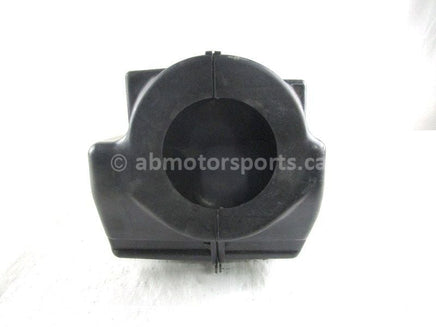 A used Air Box from a 2008 RMK 700 Polaris OEM Part # 1203822 for sale. Check out Polaris snowmobile parts in our online catalog!
