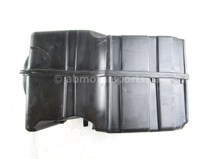 A used Air Box from a 2008 RMK 700 Polaris OEM Part # 1203822 for sale. Check out Polaris snowmobile parts in our online catalog!