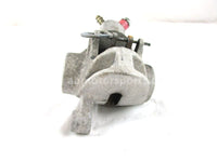 A used Brake Caliper from a 2008 RMK 700 Polaris OEM Part # 2202742 for sale. Check out Polaris snowmobile parts in our online catalog!