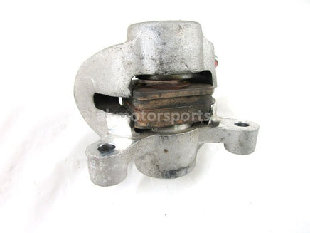 A used Brake Caliper from a 2008 RMK 700 Polaris OEM Part # 2202742 for sale. Check out Polaris snowmobile parts in our online catalog!