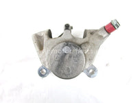 A used Brake Caliper from a 2008 RMK 700 Polaris OEM Part # 2202742 for sale. Check out Polaris snowmobile parts in our online catalog!