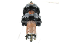 A used Driveshaft from a 2008 RMK 700 Polaris OEM Part # 1590452 for sale. Check out Polaris snowmobile parts in our online catalog!