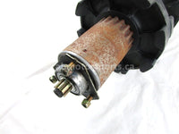 A used Driveshaft from a 2008 RMK 700 Polaris OEM Part # 1590452 for sale. Check out Polaris snowmobile parts in our online catalog!
