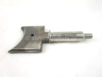 A used Exhaust Valve from a 2008 RMK 700 Polaris OEM Part # 5135428 for sale. Check out Polaris snowmobile parts in our online catalog!