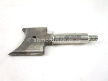 A used Exhaust Valve from a 2008 RMK 700 Polaris OEM Part # 5135428 for sale. Check out Polaris snowmobile parts in our online catalog!