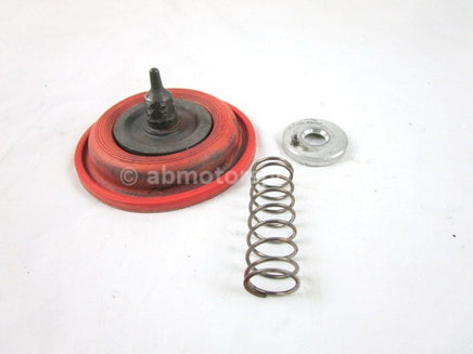 A used Bellow from a 2008 RMK 700 Polaris OEM Part # 5412733 for sale. Check out Polaris snowmobile parts in our online catalog!