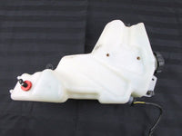 A used Oil Reservoir from a 2008 RMK 700 Polaris OEM Part # 2520650 for sale. Check out Polaris snowmobile parts in our online catalog!