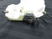 A used Oil Reservoir from a 2008 RMK 700 Polaris OEM Part # 2520650 for sale. Check out Polaris snowmobile parts in our online catalog!