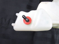 A used Oil Reservoir from a 2008 RMK 700 Polaris OEM Part # 2520650 for sale. Check out Polaris snowmobile parts in our online catalog!