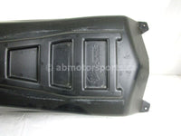 A used Fuel Tank from a 2008 RMK 700 Polaris OEM Part # 2520741 for sale. Check out Polaris snowmobile parts in our online catalog!