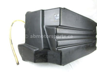 A used Fuel Tank from a 2008 RMK 700 Polaris OEM Part # 2520741 for sale. Check out Polaris snowmobile parts in our online catalog!