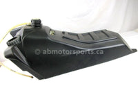 A used Fuel Tank from a 2008 RMK 700 Polaris OEM Part # 2520741 for sale. Check out Polaris snowmobile parts in our online catalog!