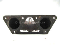 A used Exhaust Manifold from a 1998 RMK 600 Polaris OEM Part # 1260757-029 for sale. Polaris parts…ATV and snowmobile…online catalog - YES! Shop here!