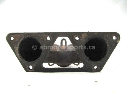 A used Exhaust Manifold from a 1998 RMK 600 Polaris OEM Part # 1260757-029 for sale. Polaris parts…ATV and snowmobile…online catalog - YES! Shop here!