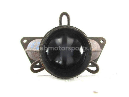 A used Exhaust Manifold from a 1998 RMK 600 Polaris OEM Part # 1260757-029 for sale. Polaris parts…ATV and snowmobile…online catalog - YES! Shop here!