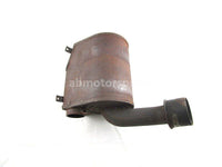A used Resonator from a 1998 RMK 600 Polaris OEM Part # 1260808-029 for sale. Check out Polaris snowmobile parts in our online catalog!