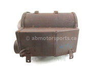 A used Resonator from a 1998 RMK 600 Polaris OEM Part # 1260808-029 for sale. Check out Polaris snowmobile parts in our online catalog!