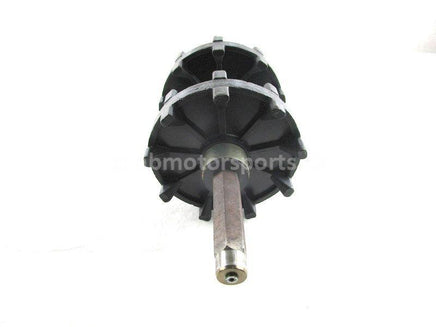 A used Driveshaft from a 1998 RMK 600 Polaris OEM Part # 1590269 for sale. Check out Polaris snowmobile parts in our online catalog!