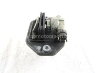 A used Brake Caliper from a 1998 RMK 600 Polaris OEM Part # 1930829 for sale. Check out Polaris snowmobile parts in our online catalog!