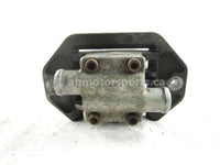 A used Brake Caliper from a 1998 RMK 600 Polaris OEM Part # 1930829 for sale. Check out Polaris snowmobile parts in our online catalog!