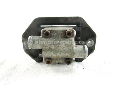 A used Brake Caliper from a 1998 RMK 600 Polaris OEM Part # 1930829 for sale. Check out Polaris snowmobile parts in our online catalog!