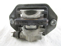 A used Brake Caliper from a 1998 RMK 600 Polaris OEM Part # 1930829 for sale. Check out Polaris snowmobile parts in our online catalog!