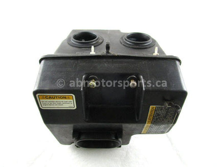 A used Airbox from a 1998 RMK 600 Polaris OEM Part # 5432368 for sale. Check out Polaris snowmobile parts in our online catalog!