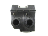 A used Airbox from a 1998 RMK 600 Polaris OEM Part # 5432368 for sale. Check out Polaris snowmobile parts in our online catalog!