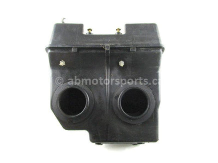 A used Airbox from a 1998 RMK 600 Polaris OEM Part # 5432368 for sale. Check out Polaris snowmobile parts in our online catalog!