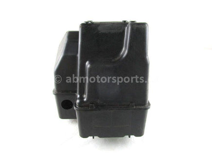 A used Airbox from a 1998 RMK 600 Polaris OEM Part # 5432368 for sale. Check out Polaris snowmobile parts in our online catalog!