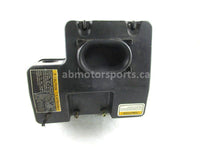 A used Airbox from a 1998 RMK 600 Polaris OEM Part # 5432368 for sale. Check out Polaris snowmobile parts in our online catalog!