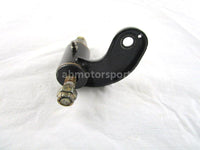 A used Steering Idler Arm from a 1998 RMK 600 Polaris OEM Part # 1822407 for sale. Check out Polaris snowmobile parts in our online catalog!