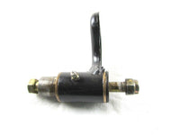 A used Steering Idler Arm from a 1998 RMK 600 Polaris OEM Part # 1822407 for sale. Check out Polaris snowmobile parts in our online catalog!