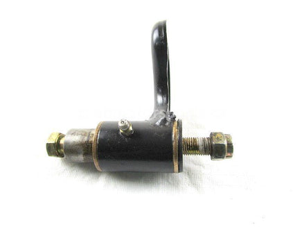 A used Steering Idler Arm from a 1998 RMK 600 Polaris OEM Part # 1822407 for sale. Check out Polaris snowmobile parts in our online catalog!