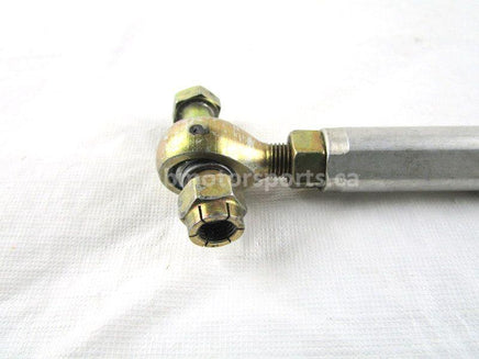 A used Drag Link Rod from a 1998 RMK 600 Polaris OEM Part # 5333411 for sale. Check out Polaris snowmobile parts in our online catalog!