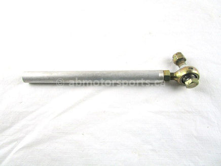 A used Drag Link Rod from a 1998 RMK 600 Polaris OEM Part # 5333411 for sale. Check out Polaris snowmobile parts in our online catalog!