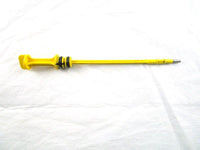 A used Dipstick from a 1998 RMK 600 Polaris OEM Part # 5431419 for sale. Check out Polaris snowmobile parts in our online catalog!