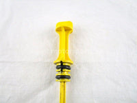 A used Dipstick from a 1998 RMK 600 Polaris OEM Part # 5431419 for sale. Check out Polaris snowmobile parts in our online catalog!