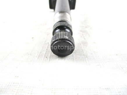 A used Ski Spindle from a 1998 RMK 600 Polaris OEM Part # 6230102-067 for sale. Check out Polaris snowmobile parts in our online catalog!