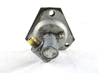 A used Drive Adapter from a 1998 RMK 600 Polaris OEM Part # 3280116 for sale. Check out Polaris snowmobile parts in our online catalog!