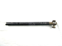 A used Tie Rod from a 1998 RMK 600 Polaris OEM Part # 5020885-067 for sale. Check out Polaris snowmobile parts in our online catalog!