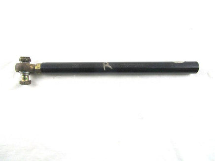 A used Tie Rod from a 1998 RMK 600 Polaris OEM Part # 5020885-067 for sale. Check out Polaris snowmobile parts in our online catalog!