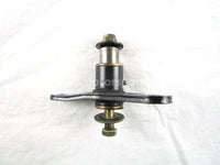 A used Pitman Arm from a 1998 RMK 600 Polaris OEM Part # 1822562 for sale. Check out Polaris snowmobile parts in our online catalog!
