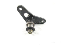 A used Pitman Arm from a 1998 RMK 600 Polaris OEM Part # 1822562 for sale. Check out Polaris snowmobile parts in our online catalog!