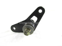 A used Pitman Arm from a 1998 RMK 600 Polaris OEM Part # 1822562 for sale. Check out Polaris snowmobile parts in our online catalog!