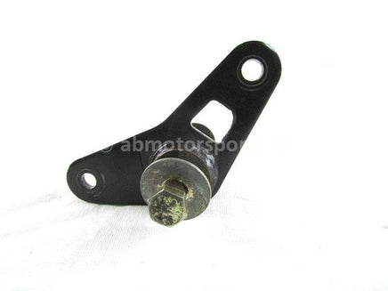 A used Pitman Arm from a 1998 RMK 600 Polaris OEM Part # 1822562 for sale. Check out Polaris snowmobile parts in our online catalog!