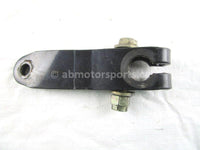 A used Steering Arm Fl from a 1998 RMK 600 Polaris OEM Part # 5241660-067 for sale. Check out Polaris snowmobile parts in our online catalog!