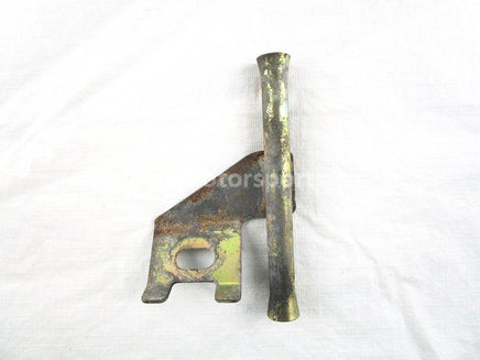 A used Rope Guide from a 1998 RMK 600 Polaris OEM Part # 1012581 for sale. Check out Polaris snowmobile parts in our online catalog!
